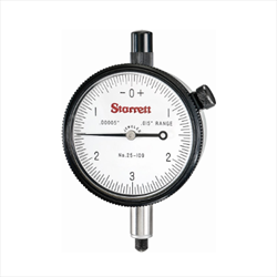 Đồng hồ so Starrett 25